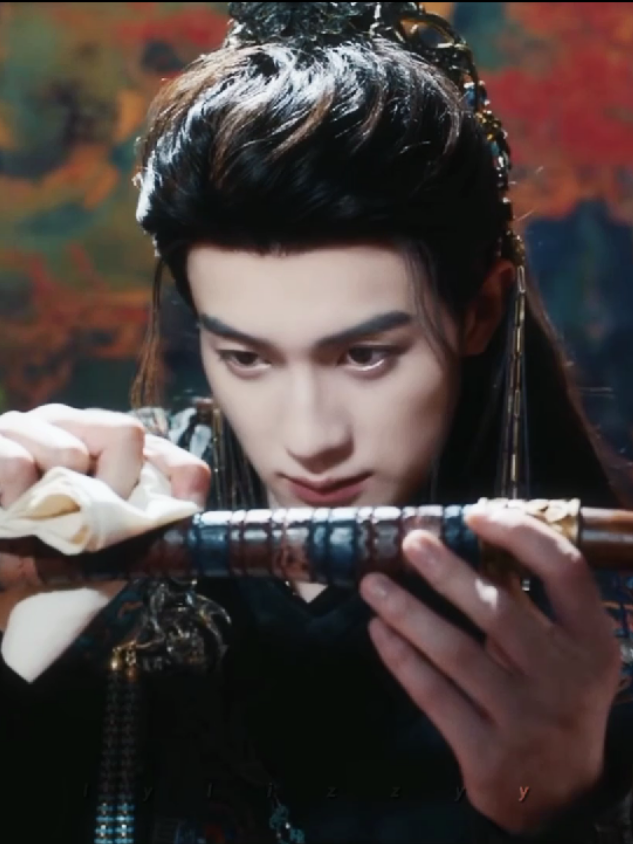 fall in love with xia jingshi #chenheyi #chenzheyuan #liqin #fatedhearts #cdrama 