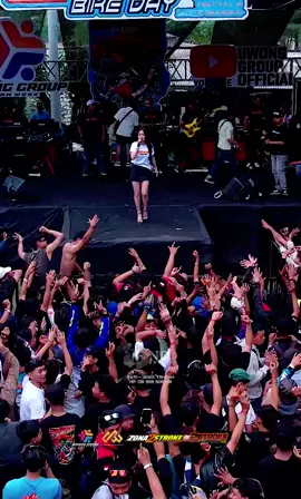 Jann damai 🙌🏻 #2strokerembang #lalunamusic #monicmonica #zona2stroke  #2strokebikeday 