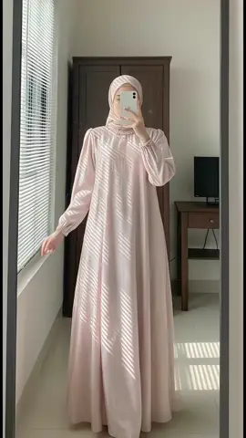 🌟 Gamis Elegan, Tampil Anggun Setiap Saat! 🌟 Mau tampil cantik & berkelas tanpa ribet? 🌸 AisyAlina Leticia Dress ini pilihan sempurna! ✅ Bahan Armany Satin super lembut ✅ Detail payet & tile premium bikin tampilan mewah ✅ Nyaman dipakai untuk acara formal atau kondangan #dresswanita #gamiscantik #ootdhijab #fypシ #fyp 