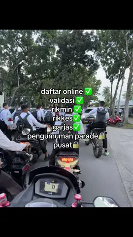 semoga ada rezeki nya di tahun ini 🤲🤲#casistnipolri 