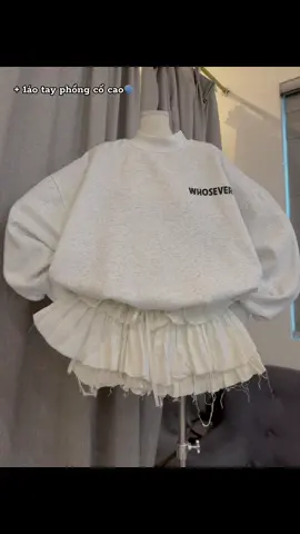 Chiếc áo hot nhứt nhà tui #hot #quanaohottrend #phoidoxinh 
