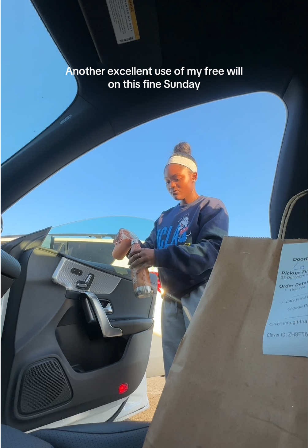 Whole theater wreaked of Thai food #fypシ #amc #cinema #movietheater 