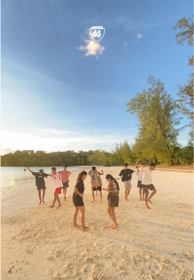 Kk @Jacson Zeran bilang nona mata garida bakar di nomor lidah 🤪 DC : Us // @Wizz Baker || TUHAREA @TOTON CARIBO @Vicky Salamor #official_genas #2025 #nikahkapan #pantaingirvarat 