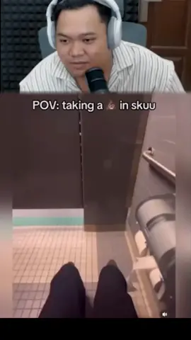 ganggu rapat aja kau bg 🤣#yourdudh #reaction #memestiktok #yourdudhreaction #foryou 