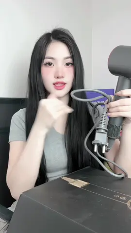 Xịn #minhlahienday #maysaytoc110 #saynhanhkho #review #xuhuong 