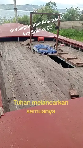#kapal kayu, Danau Toba #pulau samosir