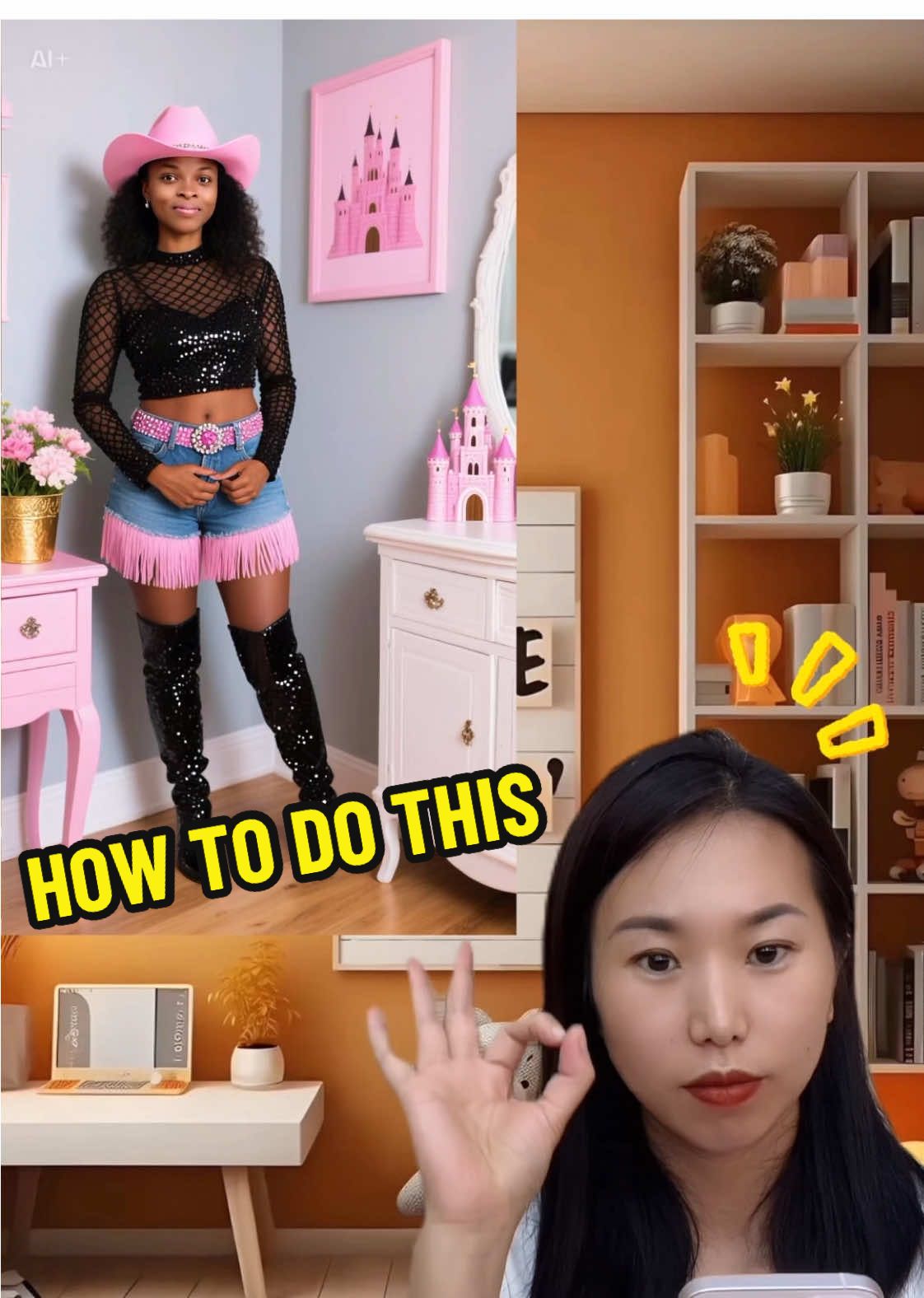 Ai clothes filter tutorial ai give you outfit tutorial #capcutforus #capcut #capcutpioneer #aifilter #clothes ai clothes filter effect use this effect changing clothes magic ai clothes filter effect ai outfit changer effect filter ai gives you outfit 