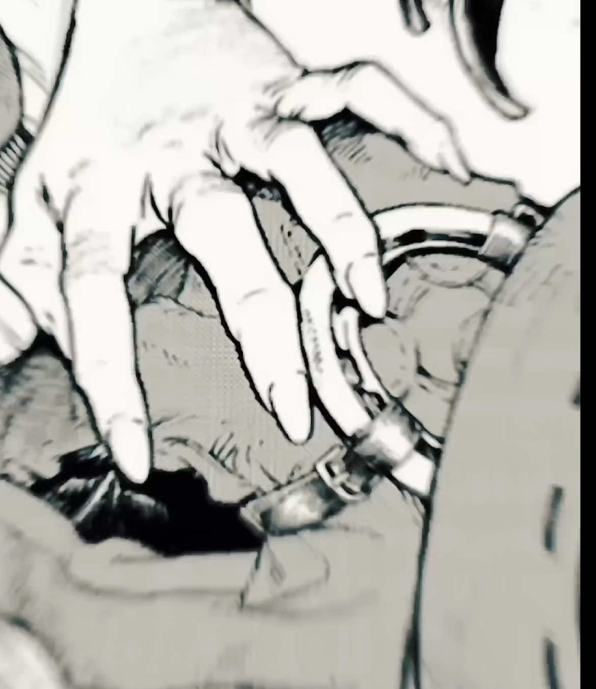 !!gachiakuta spoilers !!  amorudo will rule the world together  #gachiakutanime #gachiakutamanga #rudosurebrec #amoempool #fyp gachiakuta edit anime manga amo rudo 