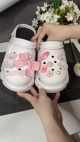 Charm đẹp quá trời ✨#review #depxinh 