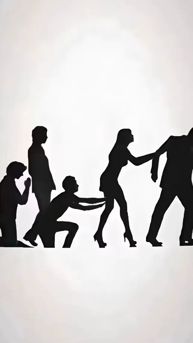 kita bukan pemenangnya 🫸🏻#mantan #ghosting 