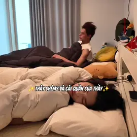 Rồi thầy Chêm oan hơn Vũ nương luôn #james #cortis 