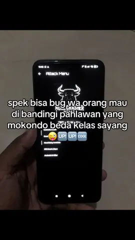 Hufft#whatsapp #bugwa #murbug #fyp #masukberanda 