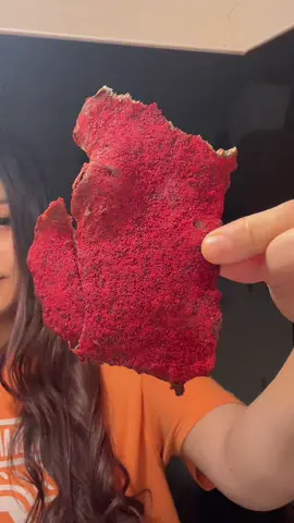 #paratii #parati #beefjerky #Foodie #blazinghotbeefjerky @Nativo Beef Jerky 