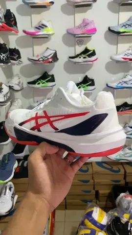 #arsportofficial #volleyball #asics #asicsskyelite #voli 