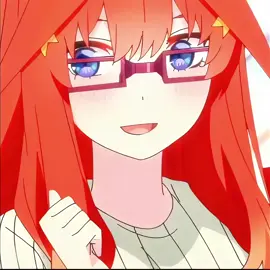 [Itsuki Nakano] #thequintessentialquintuplets  #itsukinakano  #twixtor 