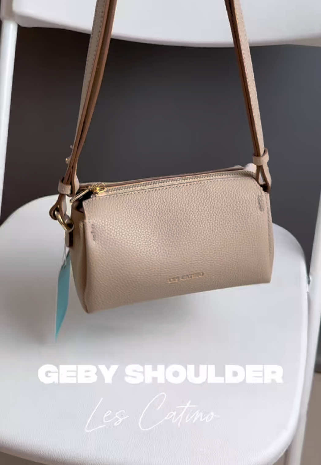 Simple🫶✅ #taswanita #lescatino #taslescatino #tasbahu 