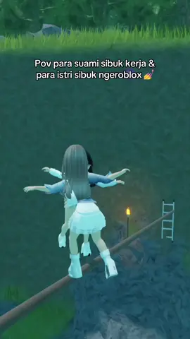 Istri istri sholehah🙆🏻‍♀️ @v 