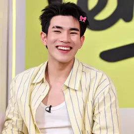 soooo cuteeeee 😂🤏🏻 #fourthnattawat #โฟร์ทณัฐวรรธน์ #geminifourth #gemini_nt #fyp 