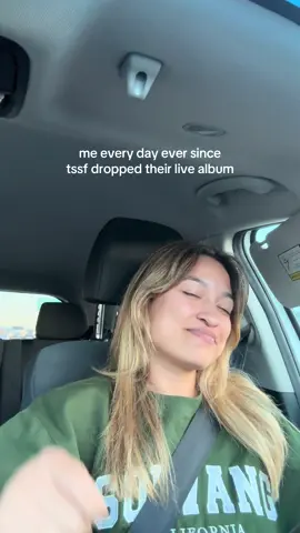 they have no bad albums fr #thestorysofar 