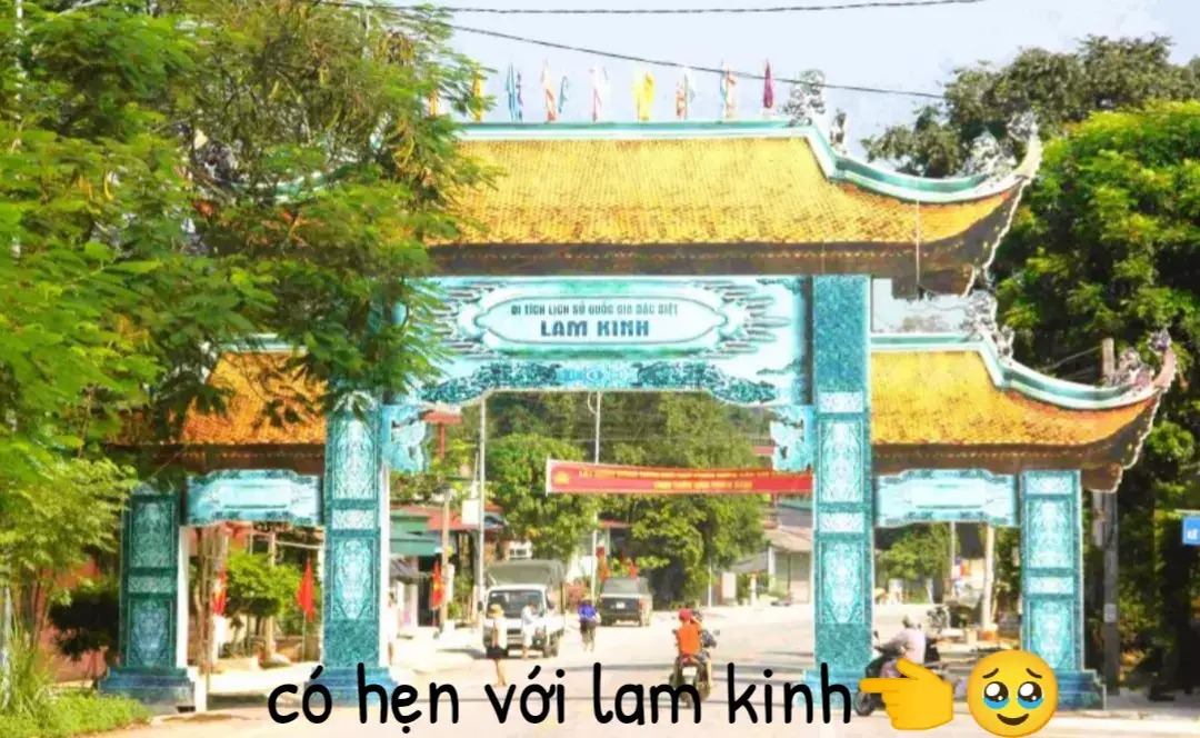 lại có hẹn👈👈#viral ##xhtiktok #lamkinh #thanhhoa #xhh 