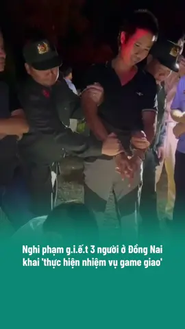 Lê Sỹ Tùng khai động cơ bắn ch.ết 3 người trong gia đình chủ cơ sở thu mua nông sản là 