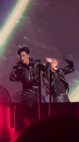 DEMI APAPUN SALTING BNGD EDIT VIDIO INI 😭😭😭😭😭😭 #tds4jakarta #JENO 