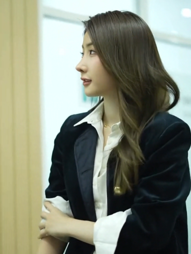 pretty as always 🫠 #โยโกะอาภัสรา #yokoapasra #apasraa #yoko