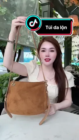 #xuhuongtiktok #lisacaoreview #túi #mossdoom #mossdoomgirl 
