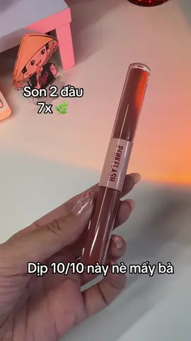 #pinkflash #sonkem #makeup #TiktokFinds 