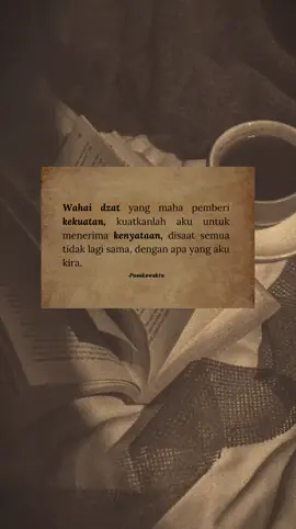 #pusakawaktu 