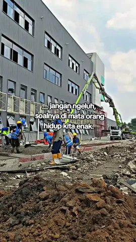 jalani syukuri nikmati😊 #fyp #kuliproyek👷🏼 #foryoupage #lewatberanda 