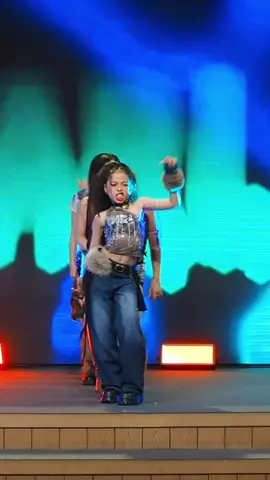 The winner 🏆🥇 Kids dance cover ✨ DEMONIC😈 #gnarly #katseye #uaacademy #DEMONICCOVER 