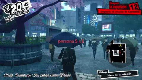 Amo persona 5 Royale  Beneath the mask persona #persona #persona5 #joker #relax #music 
