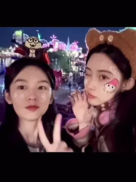 Dã tử được Mạnh tỷ cưng là nhất rùi đó☺️ #manhtunghia #chauda #mengziyi #zhouye周也 #fypシ゚viral 