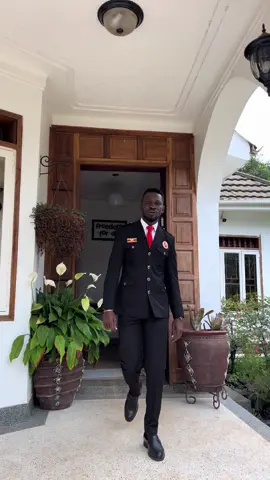 Moving time- Mityana 📍