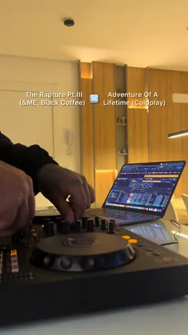 😭😭😭 @Black Coffee @&ME #mashup #afrohouse #dj #pioneer #fyp 