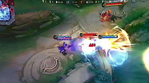 granger..#fyp #zuki #granger #mlbb 