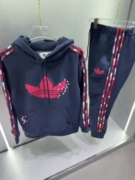 Full set ADIDAS 4xx #leminhhungstore #leminhhung 