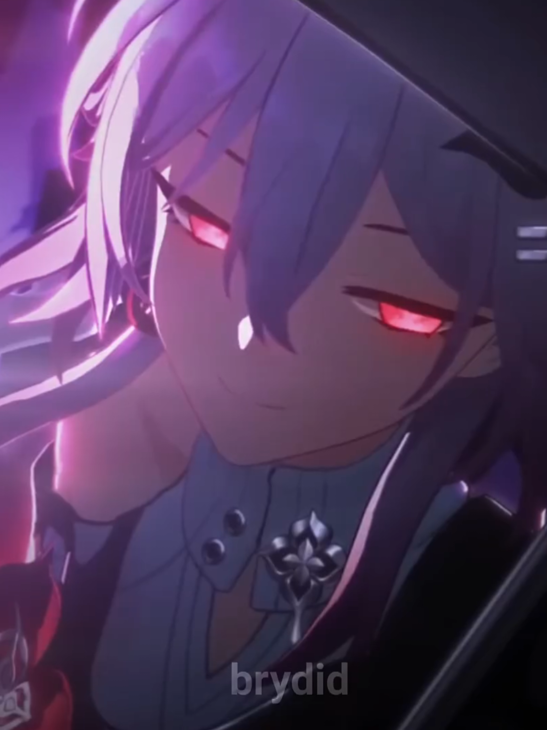 1800 song Fenomenal - ❤️‍🔥💯🥰😎😏 Nakama, Mc Staff | Honkai Star Rail | Evernight / March 7th | effectking #animeedits #viral #fyp #keşfetteyiz #edit 