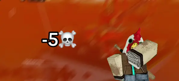 Rampage #fyp #lewatberanda #roblox #distrikkekerasan #xybca 