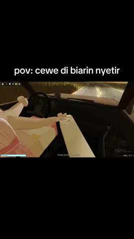 ngakak bgt sue, sabar ya bang semoga tenang di alam sana🙏🏻 @sakeh #robloxfyp #adesrt 