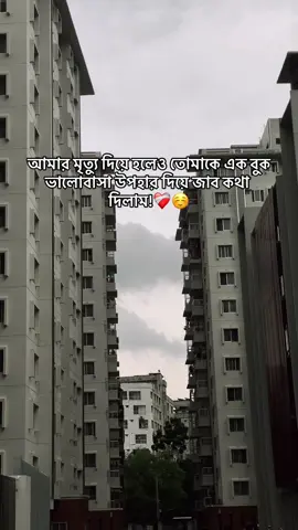 আমার মৃত্যু দিয়ে হলেও তোমাকে এক বুক ভালোবাসা উপহার দিয়ে জাব কথা দিলাম!❤️‍🩹☺ #foryou #unfreezemyacount #viral #foryourpage #viralsong @TikTok Bangladesh @ছায়া - Chaya ❤️‍🩹  @Surman Ali  @♠️ডিপ্রেশন♠️ 