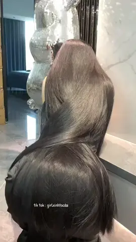 #Longhairbeautiful #မြင်ပါများပီးချစ်ကျွမ်းဝင်အောင်လို့🤒🖤 