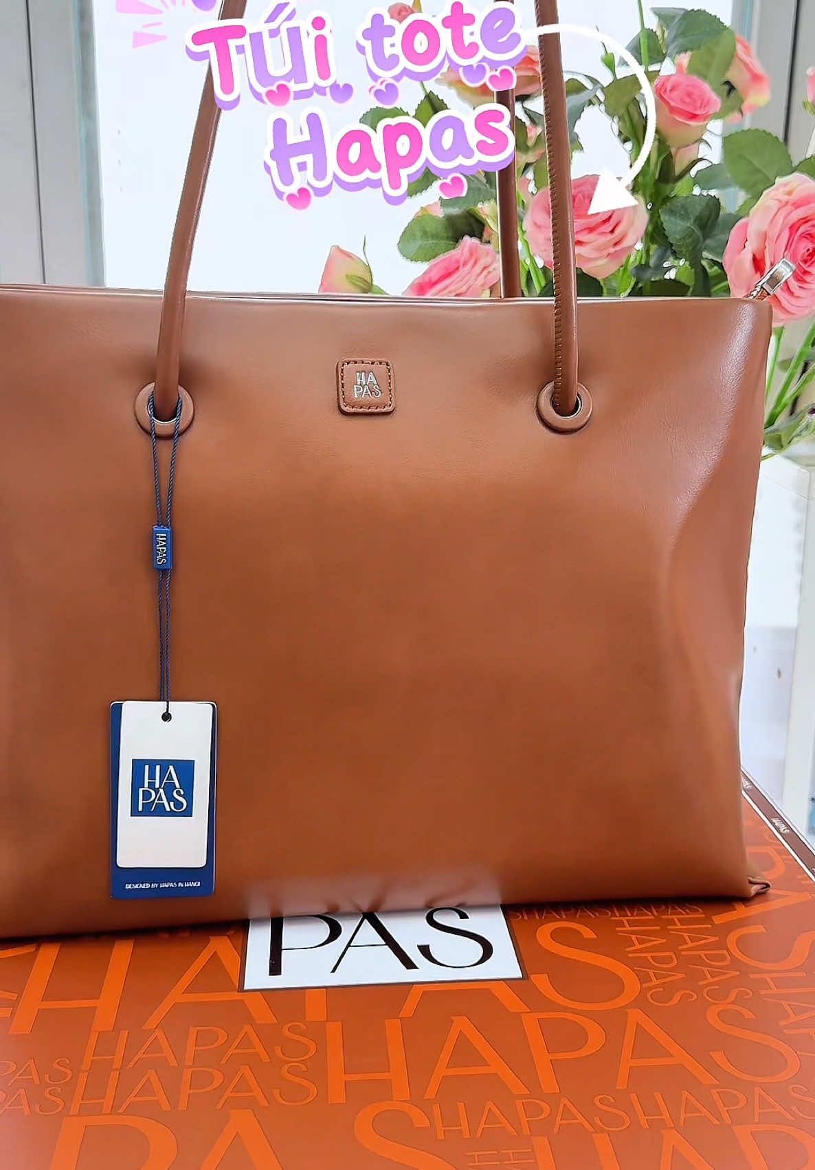 Mấy bà công sở hay sinh viên rất iu nè #hapas #tuitote #tuitotehapas #muataitiktok #hangchinhhang #bags #xuhuong #ngthienkim22 #4u 