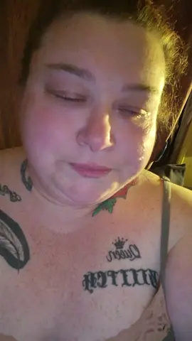 I haven't been ok for a long time, im just good at shoving it all down