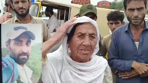 سوریا خیل نوشہرہ کے عوام اکوڑہ خٹک پولیس کے خلاف سراپا احتجاج۔خادوگے پولیس مقابلے کو جعلی قرار دیا گیا ہے