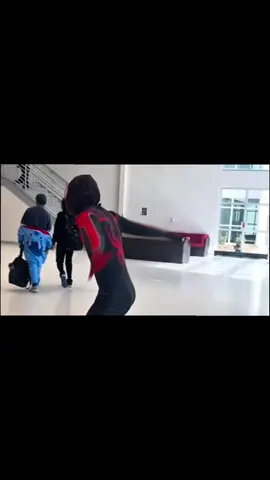 Spider-man Across The Spider-Verse | Miles senses wasn’t working | #amv #spiderman #spidermanacrossthespiderverse #funnyvideo #ffunny 