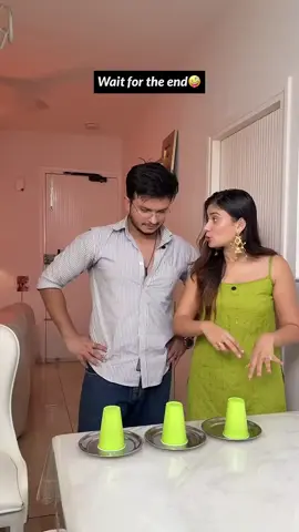 End tak zurar dekhna 😂😂 #viralvideo #funnyvideos😂 #tiktokchallange #support_me #growmyaccount 