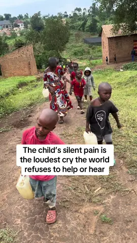 #BrokenButBeautiful 💔 #HearTheirCry 💧 #EveryChildMatters 🕊️ #SilentTears #HopeForChildren 🌍