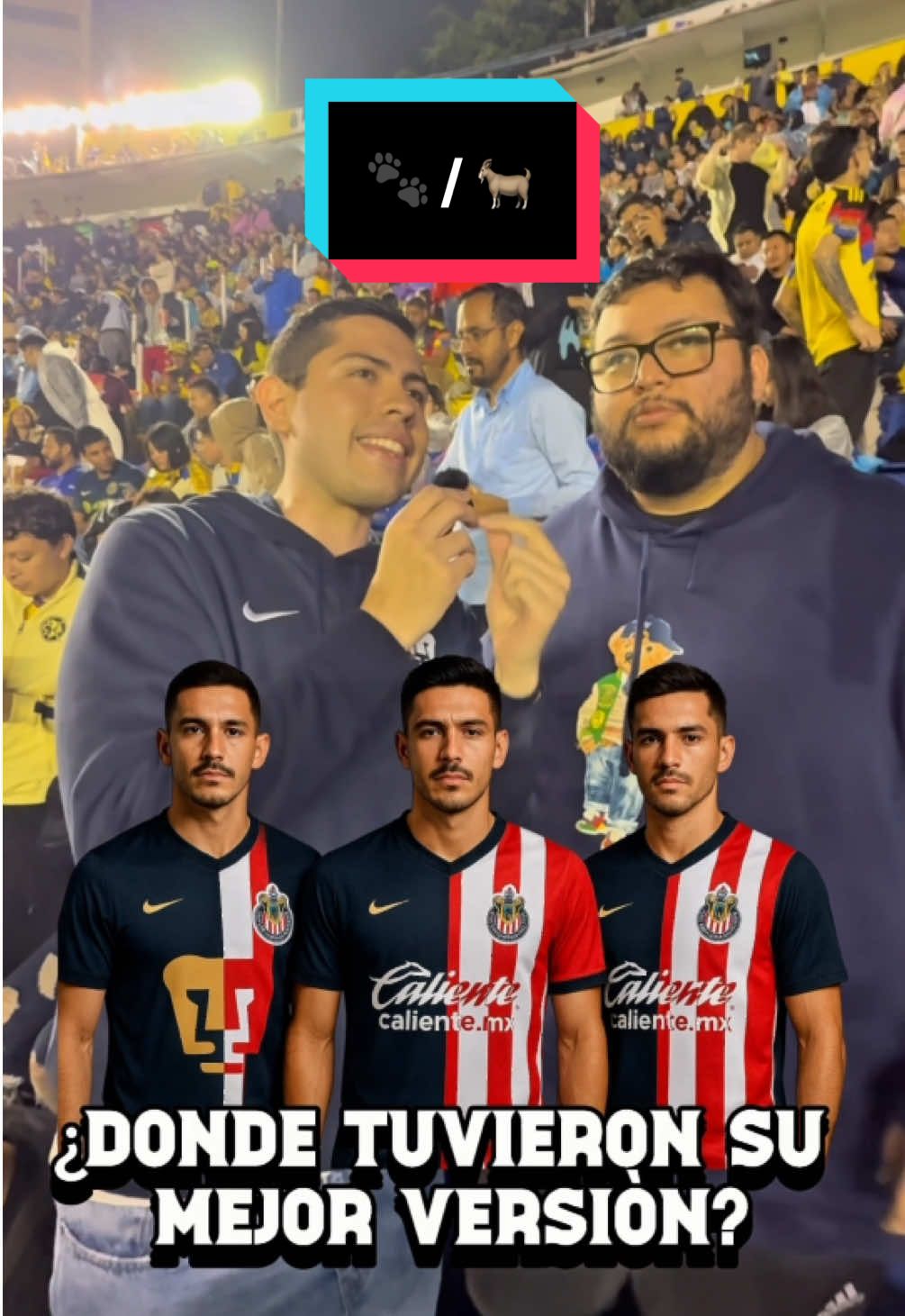 Ufff difícil… #MásAcciónMásDiversión #Futbol @tio_auriazul.13 